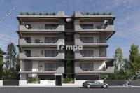 3 Bedroom Apartment · Acropolis (Nicosia) for sale 