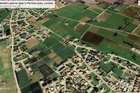1910 SQM Plot · Pervolia (Larnaca) for sale 