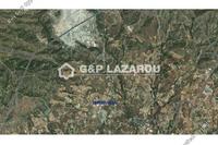 6824 SQM Land in Parekklisia (Limassol) for sale 