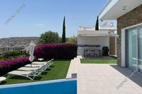 3 Bedroom Detached house · Germasogeia (Limassol) for sale 