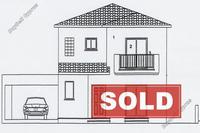 3 Bedroom Detached house · Liopetri (Famagusta) for sale 