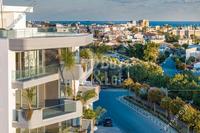 2 Bedroom Apartment in Limassol Municipality (Limassol) for sale 
