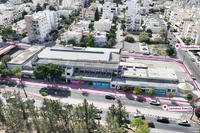  Commercial Building · Dasoupoli (Nicosia) for sale 