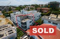 3 Bedroom Apartment · Egkomi (Nicosia) for sale 