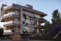 2 Bedroom Apartment in Linopetra (Limassol) for sale 