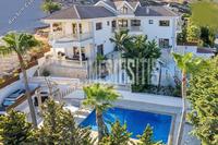 6 Bedroom Detached house in Kalogiroi (Limassol) for sale 