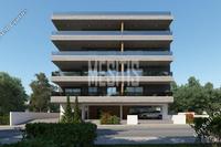 2 Bedroom Apartment · Lykavitos (Nicosia) for sale 
