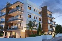 2 Bedroom Apartment in Strovolos (Nicosia) for sale 