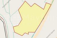 12932 SQM Land · Anglisides (Larnaca) for sale 