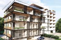 2 Bedroom Penthouse · Faneromeni (Larnaca) for sale 
