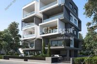 1 Bedroom Apartment · Zakaki (Limassol) for sale 