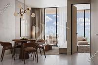 1 Bedroom Apartment in Chlorakas (Paphos) for sale 