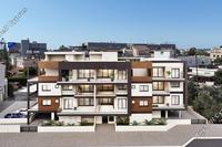 1 Bedroom Penthouse · Zakaki (Limassol) for sale 