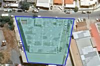 1857 SQM Land · Tsiflikoudia (Limassol) for sale 
