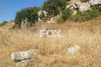 1283 SQM Land in Fasoula Lemesou (Limassol) for sale 