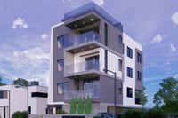 3 Bedroom Apartment in Mesa Gitonia (Limassol) for sale 