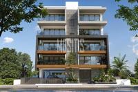 2 Bedroom Apartment in Strovolos (Nicosia) for sale 