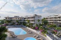 2 Bedroom Apartment · Agios Athanasios (Limassol) for sale 
