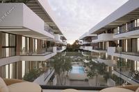 2 Bedroom Apartment in Larnaca Municipality (Larnaca) for sale 