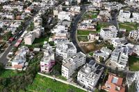 2 Bedroom Apartment in Platy Aglantzias (Nicosia) for sale 