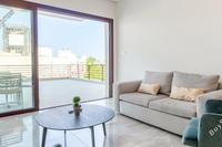 2 Bedroom Apartment in Mouttagiaka (Limassol) for sale 