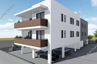 2 Bedroom Apartment in Trachoni Lemesou (Limassol) for sale 