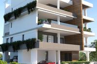 2 Bedroom Apartment in Ypsonas (Limassol) for sale 
