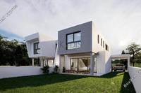 3 Bedroom Detached house · Strovolos (Nicosia) for sale 