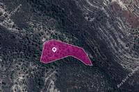 10368 SQM Land in Agios Therapon (Limassol) for sale 