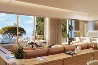 3 Bedroom Apartment in Potamos Germasogeias (Limassol) for sale 