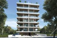 1 Bedroom Apartment in Aradippou (Larnaca) for sale 