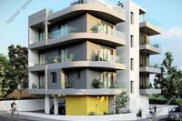 2 Bedroom Apartment in Sotiros Agios Ioannis Larnaca (Larnaca) for sale 