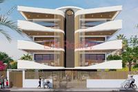 2 Bedroom Apartment · Linopetra (Limassol) for sale 