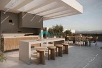 2 Bedroom Apartment in Aradippou (Larnaca) for sale 