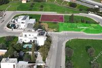 627 SQM Plot in Latsia (Nicosia) for sale 