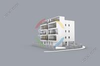 2 Bedroom Apartment in Pano Polemidia (Limassol) for sale 