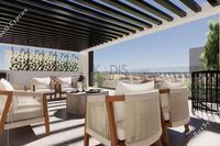 2 Bedroom Penthouse in Strovolos (Nicosia) for sale 
