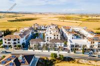 4 Bedroom Semi-detached house · Tersefanou (Larnaca) for sale 