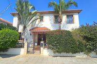 4 Bedroom Detached house · Agios Georgios Limassol (Limassol) for sale 