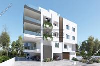 2 Bedroom Apartment · Aradippou (Larnaca) for sale 