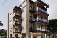 1 Bedroom Apartment in Linopetra (Limassol) for sale 