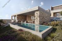 4 Bedroom Detached house · Peyia (Paphos) for sale 