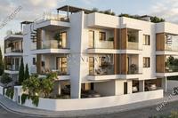 2 Bedroom Apartment · Erimi (Limassol) for sale 