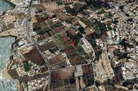 3122 SQM Land in Kissonerga (Paphos) for sale 
