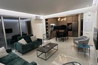 2 Bedroom Apartment in Petrou kai Pavlou (Limassol) to rent 