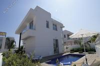 3 Bedroom Detached house in Pernera (Famagusta) for sale 
