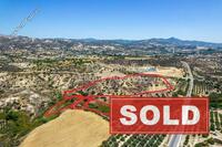 30848 SQM Land · Skarinou (Larnaca) for sale 