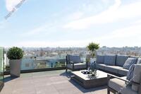 2 Bedroom Penthouse · Chrysopolitissa (Larnaca) for sale 
