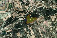 16723 SQM Land · Agios Theodoros Larnacas (Larnaca) for sale 
