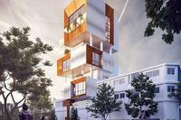  Building in Agios Ioannis Village Limassol (Limassol) for sale 
